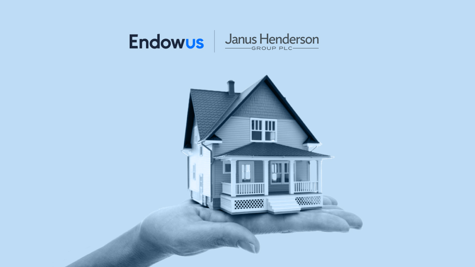 How is global real estate faring amid inflation and growth concerns